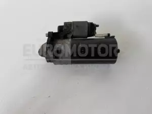 Стартерный двигатель Volvo XC60 2.4tdi (Bi-turbo) 2008 31327066 it-12288 Дизель