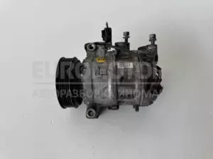 Компресор кондиціонера Audi A4 3.0tdi (B9) 2015-2023 4M0816803L it-12292 Дизель