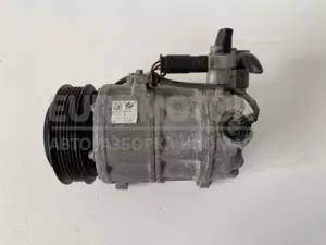 Компресор кондиціонера BMW 2 1.5 12V turbo (F45) 2014-2021 64526811432 it-12448 Бензин