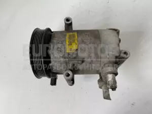 Компрессор кондиционера Ford Transit 2.2tdci 2006-2013 6C11-19D629-AD it-12481 Дизель