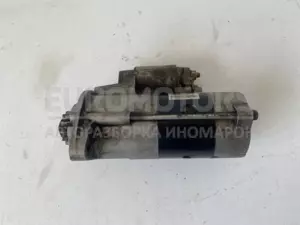 Стартерный двигатель Nissan Pathfinder 2.5dCi 2004-2015 23300EB300 it-12609 Дизель