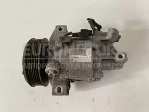 Компресор кондиціонера Dacia Sandero 0.9TCE (II) 2013-2020 Z0015421C it-12647 Бензин
