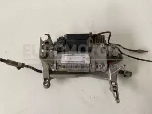 Компрессор пневматической подвески VW Touareg 2.5tdi 2002-2010 10R036089 it-12659 Дизель