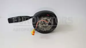 Переключатель на рулевой колонке полностью Jeep Grand Cherokee 3.0crd 2010 5VN55DX9AC it-12684 Дизель