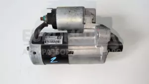 Стартерний двигун Mazda 2 1.5 16v 2014 M000T89281ZC it-12750 Бензин