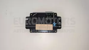 Блок управління кондиціонером Jeep Grand Cherokee 3.0crd 2010 P68247686AC it-12786 Дизель