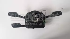 Перемикач на рульовій колонці у зборі BMW X5 3.0 D (E70) 2007-2013 LZ916441901 it-13165 Дизель