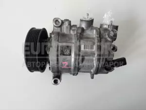 Компресор кондиціонера Seat Leon 2.0tdi 2013 5Q0820803K it-13218 Дизель