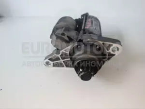 Стартерный двигатель Skoda Fabia 1.2tfsi 2007-2014 02T911024N it-13227 Бензин