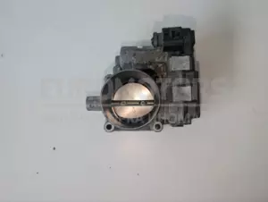Дросельна заслінка Skoda Fabia 1.2tfsi 2007-2014 03F13306 it-13232 Бензин