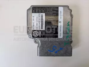 Блок управления AIRBAG VW Tiguan 2.0 TFSI 2007-2016 5N0959655AA it-13260 Бензин