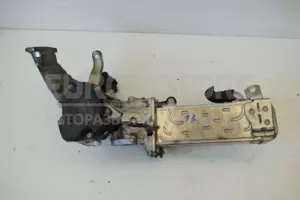 клапан рециркуляции отработавших газов Mercedes C-class 2.2cdi (W204) 2007-2015 A6511400860 it-13353 Дизель