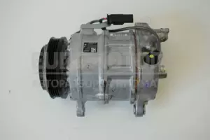 Компрессор кондиционера BMW X5 3.0 (G05) 2018-2023 9892069 it-13381 Дизель