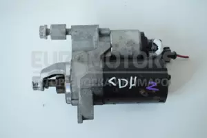 Стартерный двигатель Audi A4 1.8TFSI (B8) 2007-2015 06H911024A it-13388 Бензин