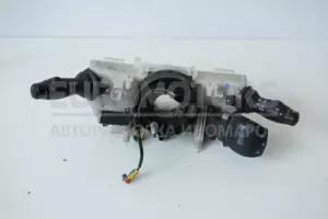 Перемикач на рульовій колонці повністю Renault Scenic 1.5 DCI (III) 2009-2015 255670019R it-13478 Дизель