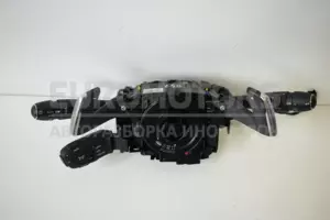 Перемикач на рульовій колонці повністю Citroen DS 7 1.5 HDI 2017-2022 98524636ZD it-13615 Дизель