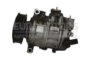 Компрессор кондиционера VW Scirocco 1.4 TSI 2008-2017 1K0820859T it-13700 Бензин