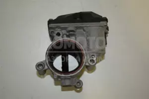 Дроссель Skoda Superb 2.0 TDI 2008-2015 03L128063K it-13705 Дизель