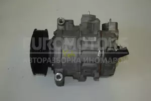 Компресор кондиціонера Skoda Yeti 1.8 TSI 2009 1K0820808A it-13707 Бензин
