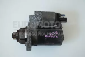 Стартер Skoda Octavia 1.6 (A5) 2004-2013 02T911023 it-13799 Бензин