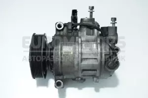 Компресор кондиціонера Audi A6 3.0tdi (C7) 2011 4G0260805B it-13817 Дизель