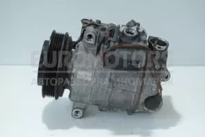Компресор кондиціонера Mercedes B-class 2.2cdi (W246) 2012 6SBU16C it-13820 Дизель