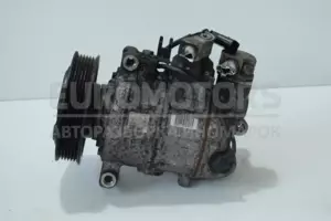 Компресор кондиціонера Audi A4 3.2fsi (B8) 2007-2015 8K0260805K it-13828 Бензин