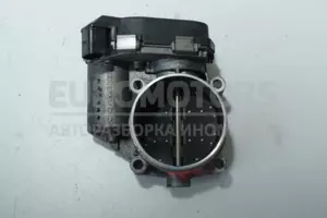 Дроссель Audi A4 3.2fsi (B8) 2007-2015 06E133062C it-13829 Бензин