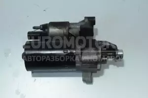 Стартер Audi A4 3.2fsi (B8) 2007-2015 079911021D it-13837 Бензин
