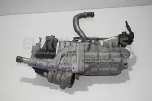 Клапан рециркуляції відпрацьованих газів Land Rover Range Rover Sport 3.0tdi 2005-2012 701881040 it-13865 Дизель