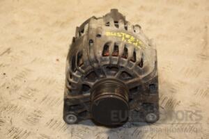 Генератор Renault Duster 1.5dCi 2010 231005770R 404024
