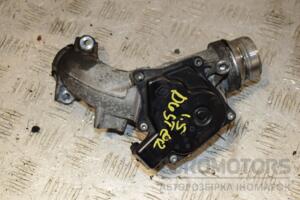 Дросельна заслінка електрична Renault Duster 1.5dCi 2010 161A05457R 404037