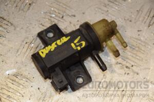 Клапан электромагнитный Renault Duster 1.5dCi 2010 149567084R 404042