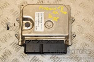 Блок керування двигуном Fiat Fiorino 1.3MJet 2008 51880761 404198