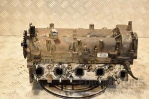 Головка блока в сборе Fiat Doblo 1.3MJet 2010 55206388 404227