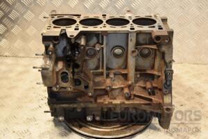 Блок двигуна Fiat Fiorino 1.3MJet 2008 55212839 404233