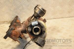 Турбіна VW Jetta 1.9tdi 2006-2011 03G253014D 404436