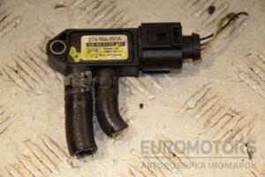 Датчик давления выхлопных газов VW Passat 1.9tdi (B6) 2005-2010 076906051A 404445