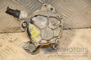 Вакуумный насос Peugeot 407 2.0hdi 2004-2010 D1651C1 404469