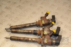 Форсунка дизель електрична Citroen C4 Picasso 2.0hdi 2007-2014 9658194180 404489