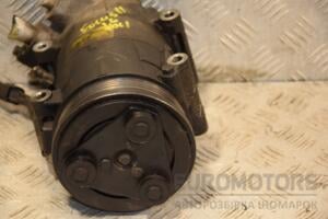Компрессор кондиционера Ford C-Max 1.6tdci 2003-2010 3M5H19D629KE 404492