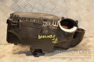Корпус воздушного фильтра Citroen Berlingo 1.6hdi 1996-2008 9656581180 404533