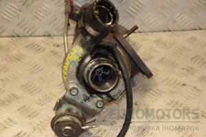 Турбина (дефект) Ford Transit 2.2tdci 2006-2013 6C1Q6K682CD 404538