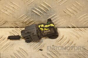Датчик тиску наддуву (Мапсенсор) Ford Transit 2.2tdci 2006-2013 0261230132 404555