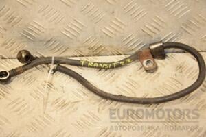 Трубка подачи масла на турбину Ford Transit 2.2tdci 2006-2013 6C1Q6K679AG 404557