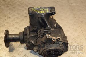 Роздавальна коробка МКПП Nissan X-Trail 2.2dCi (T30) 2001-2007 404581