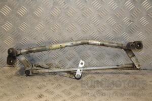 Трапеція двірників Skoda Superb 2008-2015 3T1955023 404656