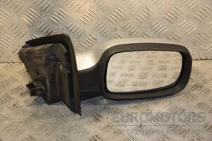 Дзеркало праве електр 7 пинов Renault Megane (II) 2003-2009 8200219923 404709