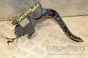 Педаль газу електро пластик Mercedes Sprinter (901/905) 1995-2006 0281002335 404760