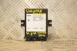 Блок управління центральним замком Mercedes Sprinter (901/905) 1995-2006 A0004461019 404762